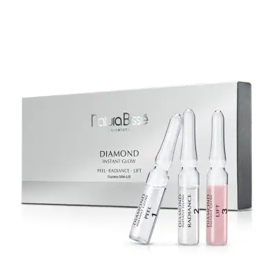 Diamond Instant Glow12x3ml