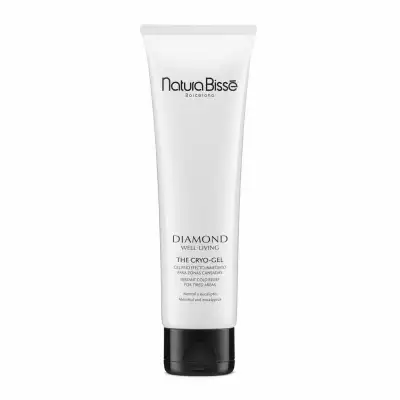 Natura Bissé Diamond Well-living The Cryo-gel 150ml