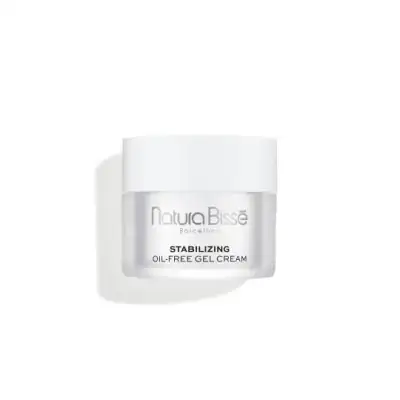 Crema Hidratante Natura Bissé Stabilizing Oil Free Gel Cream 50ml