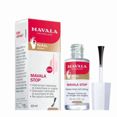 Mavala Stop Impedisce Rosicch.