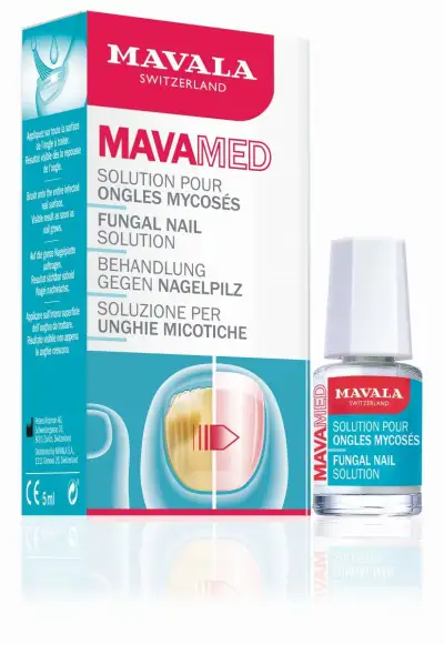 Mavamed 5 Ml