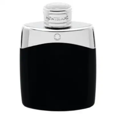 Legend Edt Vapo 100ml