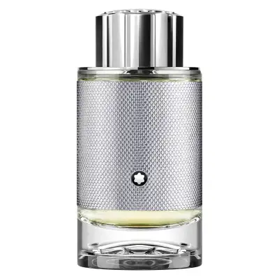 Montblanc Explorer Platinum Eau De Parfum 100 Ml