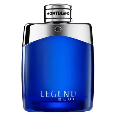 Montblanc Legend Blue Eau De Parfum 100 Ml