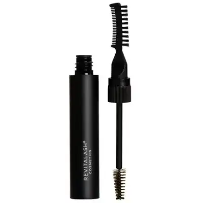 Revitalash Cosmetics Hi-def Brow Gel Hypoallergenic And Cruelty Free Soft Brown 7,4ml