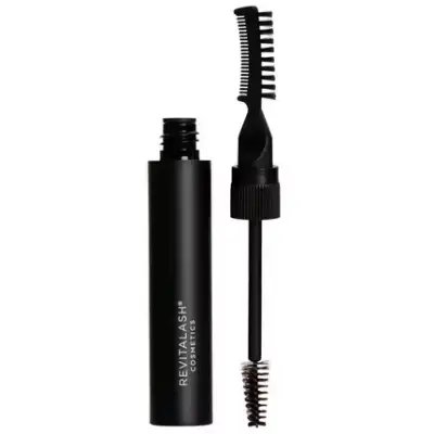 Revitalash Cosmetics Hi-def Brow Gel Dark Brown 7,4ml