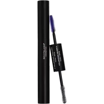 Revitalash Eyelash Primer And Mascara 11ml