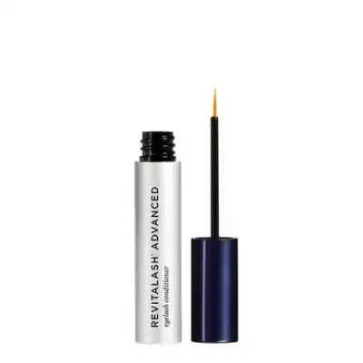 Revitalash Advanced Eyelash Conditioner Lash Enhancing Serum 1.0ml .034 Fl Oz - Trial Size