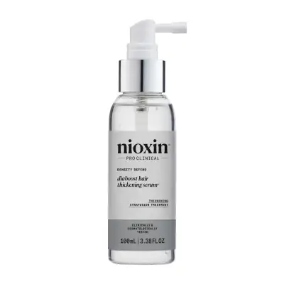 Nioxin Diaboost Xtrafusion Treatment 100 Ml