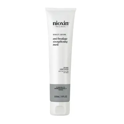 Nioxin Density Defend Anti-breakage Mask 150ml - Maschera Rinforzante