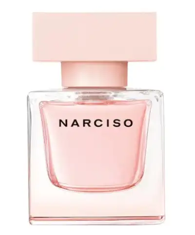 Narciso Rodriguez - Narciso Rodriguez Cristal Eau De Parfum 50 Ml.