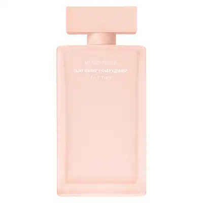 Narciso Rodriguez For Her Musc Nude Eau De Parfum 100 Ml