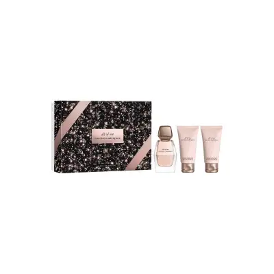 Narciso Rodriguez Cofanetto All Of Me Edp 50ml Shower Gel Latte Corpo