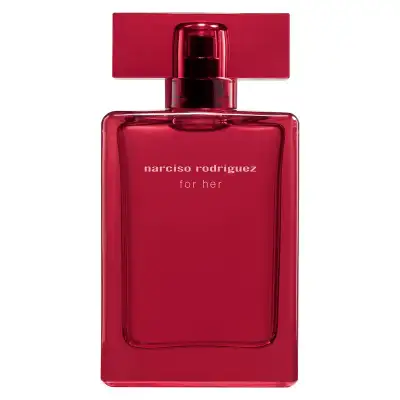 Narciso Rodriguez For Her Eau De Parfum Intense 50 Ml
