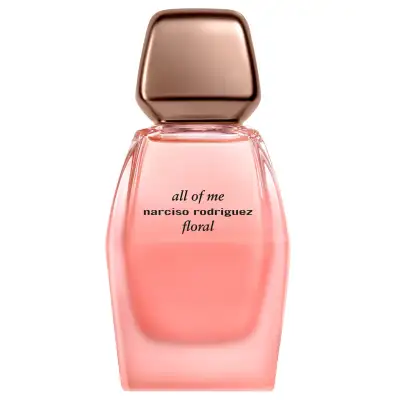 Narciso Rodriguez All Of Me Floral Eau De Parfum 50 Ml