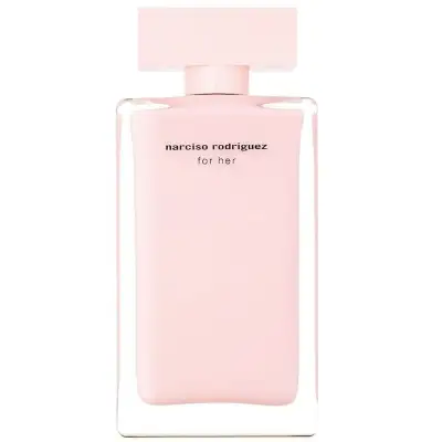Narciso Rodriguez For Her Eau De Parfum 100ml