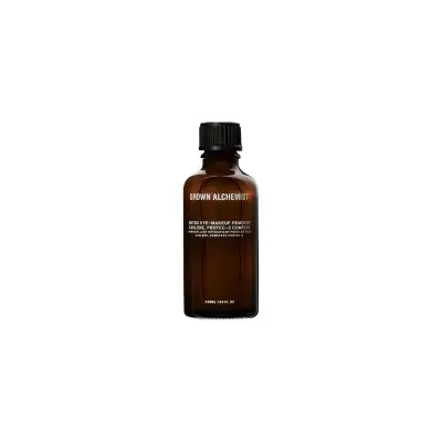 Detox Eye-makeup Remover: Azulene & Tocopherol 50ml