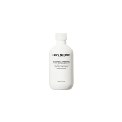 Colour Protect Conditioner - Aspartic Amino Acid, Hydrolyzed Quinoa Protein, Oot