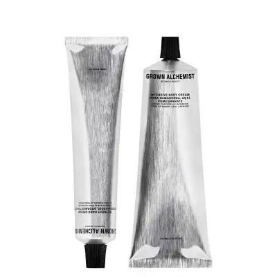 Intensive Body Hydration Kit 2 Limited Silver 65ml/120ml