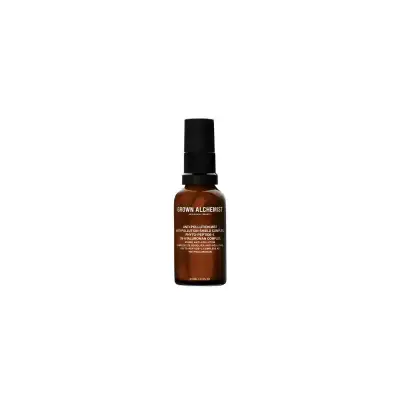 Anti-pollution Mist: Anti-pollution Shield Complex, Phyto-peptide-1, Tri-hyaluro