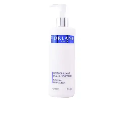 New Demaquillant Pelli Normali 400 Ml
