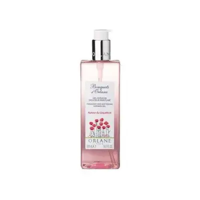 Bouquets D'orlane Autour Du Coquelicot Gel Douche 500 Ml