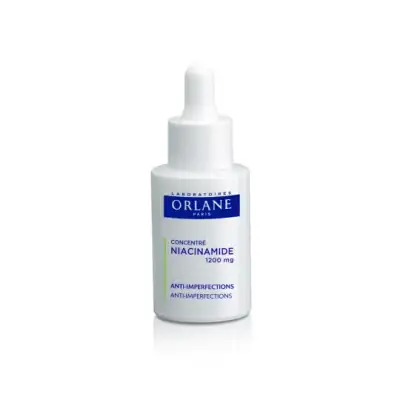 Orlane Concentré Niacinamide 1200mg 30 Ml