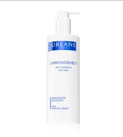 Orlane - Chronosvelt Anti Eau 400 Ml.