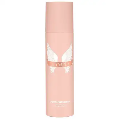 Deodorant Spray