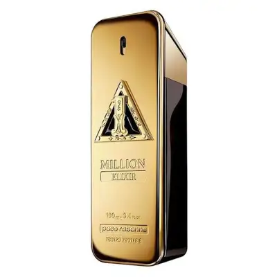 Paco Rabanne  Elixir  Parfum Intense 100 Ml.