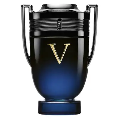 Paco Rabanne Invictus Elixir Parfum Intense 100 Ml