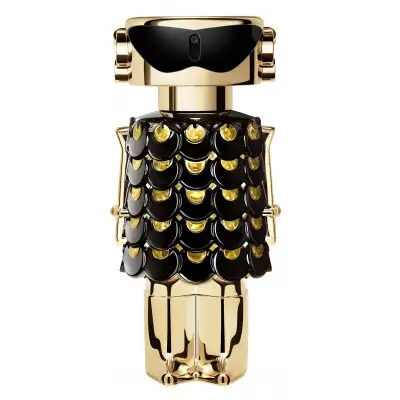 Paco Rabanne Fame Parfum 80 Ml Ricaricabile