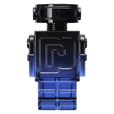Paco Rabanne Phantom Eau De Parfum Intense 100 Ml