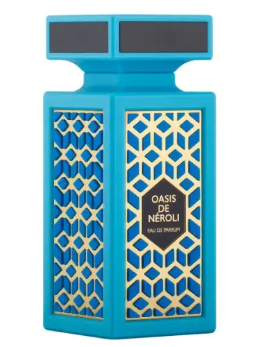 Flavia  Oasis De Neroli  Eau De Parfum 90ml