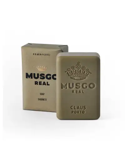 Musgo Real Sapone 1887 160gr
