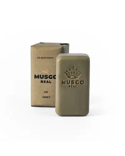 Musgo Real Sapone 1887 50gr
