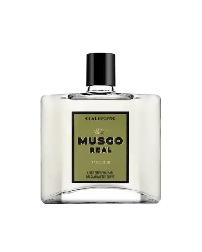 Musgo Real Balsamo Dopobarba Classic Scent 100ml
