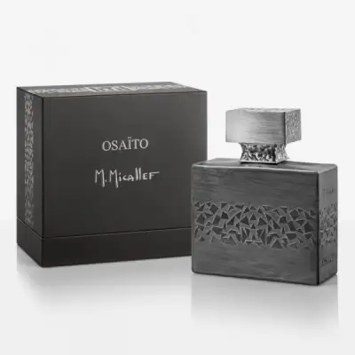 Maison Micallef  Osaito Eau De Parfum 100ml