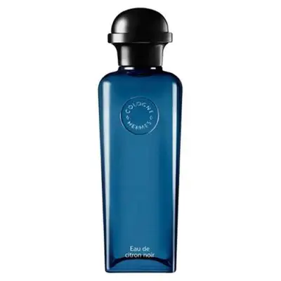 Eau De Citron Noir Eau De Cologne Spray 100 Ml