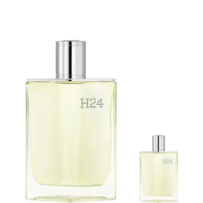 Hermes - H 24 - Confezione  Eau De Toilette 100ml