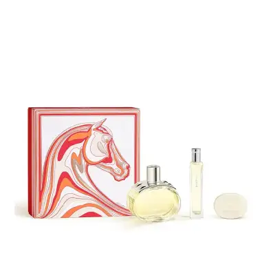 Barénia Cofanetto Barénia Eau De Parfum 100ml