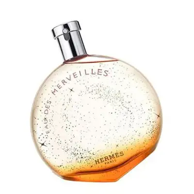 Eau Des Merveilles Eau De Toilette Spray 100 Ml
