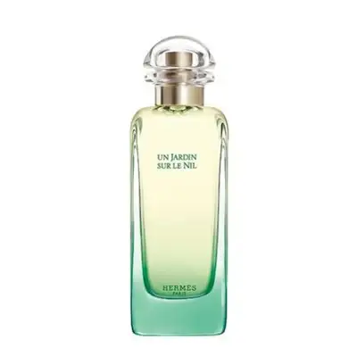 Un Jardin Sur Nil Eau De Toilette Spray 100 Ml