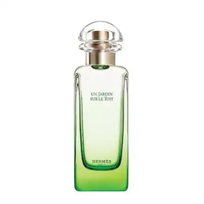 Un Jardin Sur Le Toit Eau De Toilette Spray 50 Ml