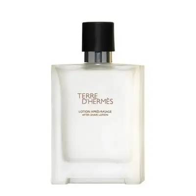 Terre D'hermes After Shave Lotion 100 Ml