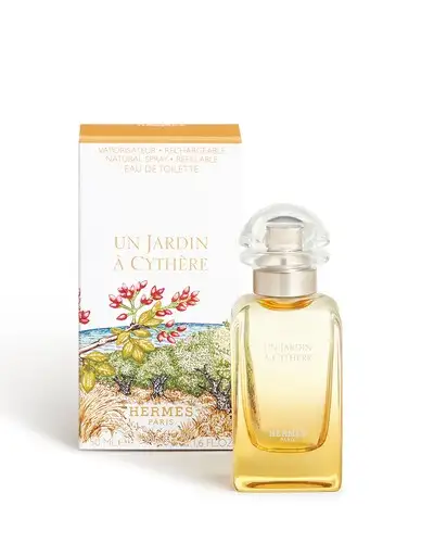 Hermès - Un Jardin À Cythere Eau De Toilette 50 Ml