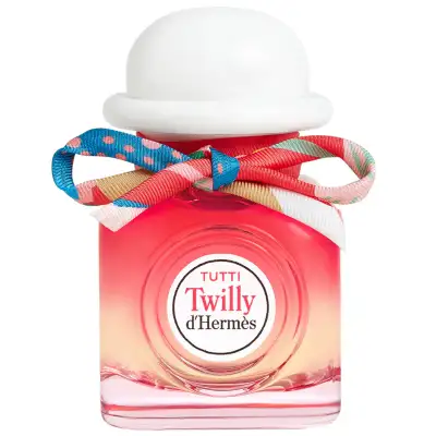 Hermès Tutti Twilly D'hermès Eau De Parfum 50 Ml