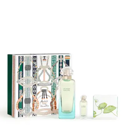 Hermes Eau De Merveilles Eau De Toilette 50 Ml
