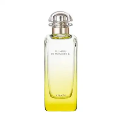 Le Jardin De Monsieur Li Eau De Toilette Spray 100 Ml