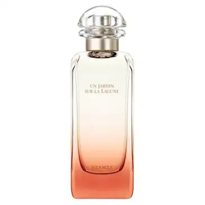 Un Jardin Sur La Lagune Eau De Toilette Spray 100 Ml